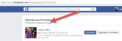 Comment Envoyer Un Mp Sur Facebook - Communauté MCMS