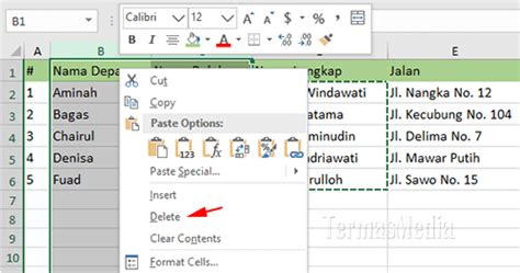 Cara Menggabungkan Kotak Di Excel IFaWorldCup Com