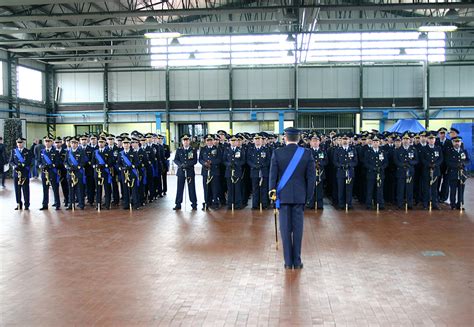 Cambio Comando 2012 155° Gruppo San Damiano Pc