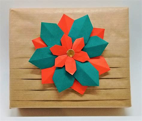 Workshops Christmas Origami Museum Of East Asian Art