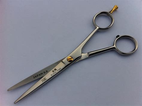 45 Professional Hairdressing Scissors Pro Barber Shears Japan Ss