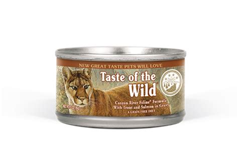 However, keep in mind that there were a couple of negative. Taste of the Wild Pet Food