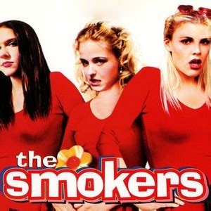 The Smokers 2000 Rotten Tomatoes