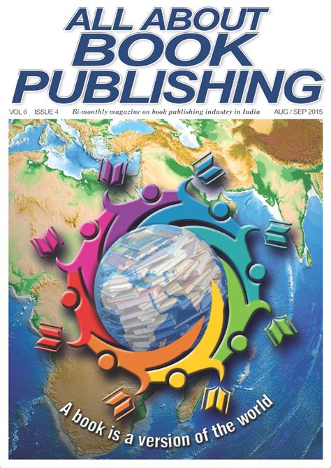 The New Issue Of All About Book Publishing Is Out Now S Media Group