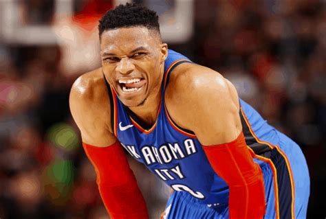 8 seed in the east. Russell Westbrook - Family, Career, Networth & Shoes