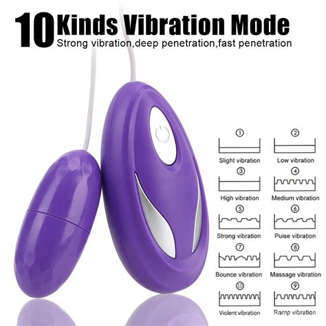 Q0iU G Spot Vibrators Remote Control Jump Egg Vibrator Vagina Massager