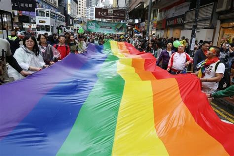 Same Sex Visa Ruling Should Be Respected South China Morning Post