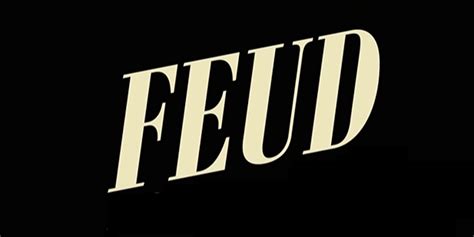 ‘feud’ Season 2 Find Out Which 5 Stars Joined The Cast Feud Fx Ryan Murphy Television