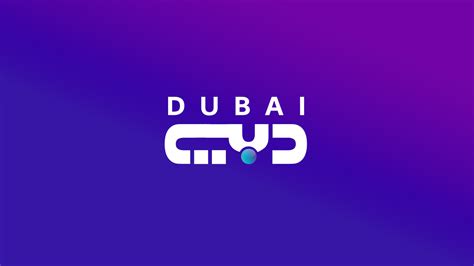 Dubai Tv On Air Graphics Packaging On Behance