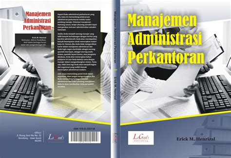 Manajemen Administrasi Perkantoran Lagoods Publishing