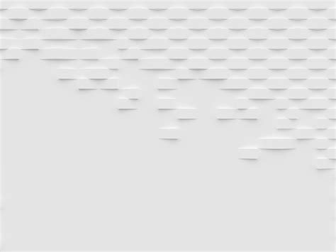Abstract White 3d Wallpaper And Background Stock Photo - Download Image ...