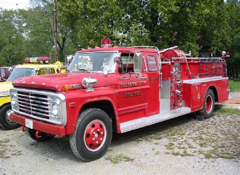 We constantly strive to provide exceptional customer service to our shoppers. Chesapeake Antique Fire Apparatus Association
