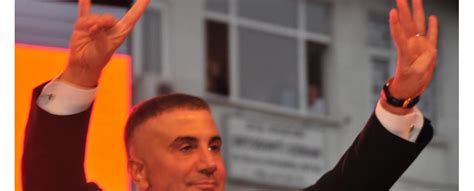 Peker'in de tutuklu sanık olduğu ergenekon davaları sorgulaması esnasında peker, astronomik mal varlığı ile dikkat çekmiştir. Sedat Peker lieber im Kosovo als in der Türkei? - DTJ Online