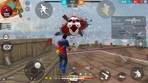 We discuss how to send a complaint to the game's support and the steps involved. Free fire new rampage mode gameplay - YouTube