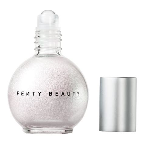 Buy Fenty Beauty Liquid Diamond Bomb Glitter Highlighter Limited