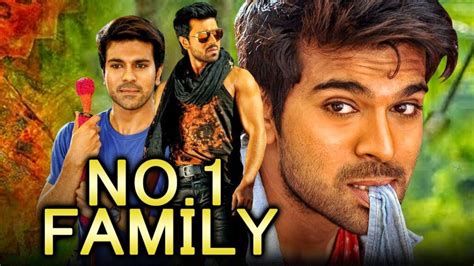 No 1 Household 2019 Telugu Hindi Dubbed Full Film Ram
