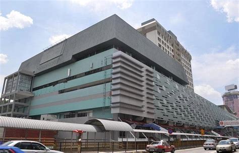Utc Sentul Jpj Waktu Operasi 2020