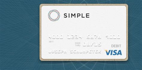 Benefits of kids' debit card or a prepaid card. Simple Debit Card Review - Global News Update