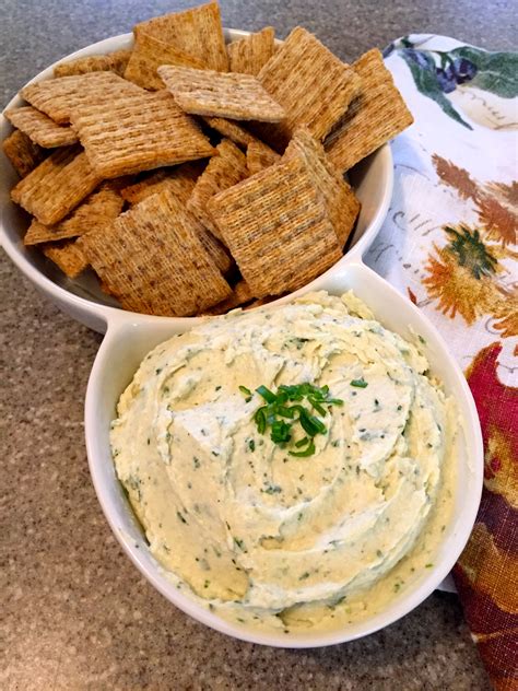 Easy Chicken Ranch Dip Tallahassee Com Community Blogs