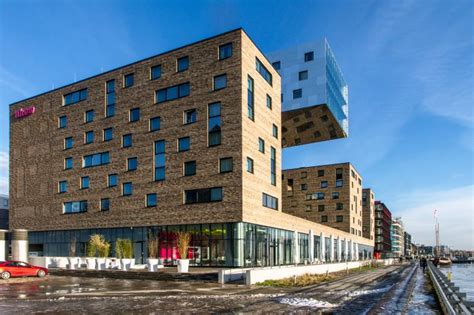 nhow Hotel - Berlin | Hotel