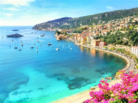 A Quick Weekend Guide To The French Riviera Things To Do In Nice And