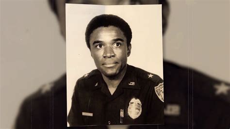 Jacksonville Brotherhood Of Police Officers To Honor First Black Chief