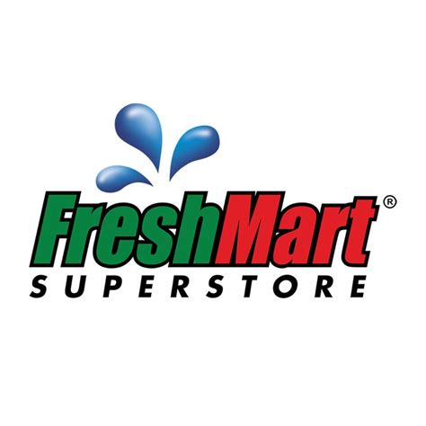 Freshmart Logo Logodix