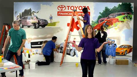 And its subsidiaries, and toyota credit de puerto rico corp. TOYOTA FINANCIAL SERVICES PROJECT - YouTube