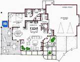 Pictures of Home Floor Plans Contemporary