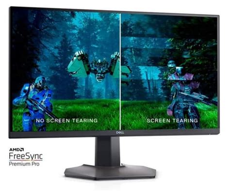 Review Dell S2721dgf S Series 27 Inch Qhd 165hz Monitor
