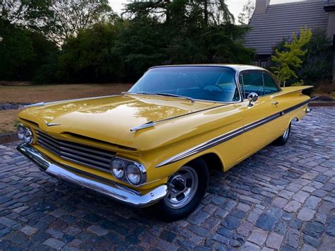 Impala Two Door Hardtop Coupe For Sale Chevrolet Impala Two Door Hardtop For Sale In