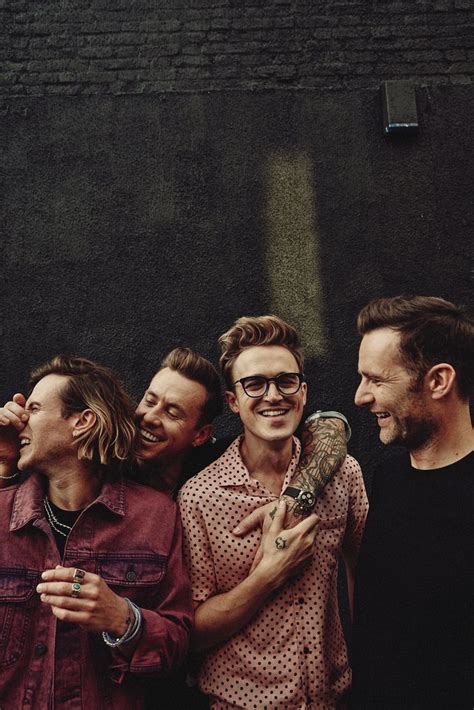 Pin by Megan Colls on McFly | Mcfly band, Mcfly, Dougie ...