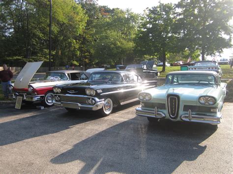 Pictou County Antique Car Club - Antique Cars Blog