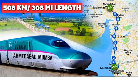 bullet train project in india latest news youtube