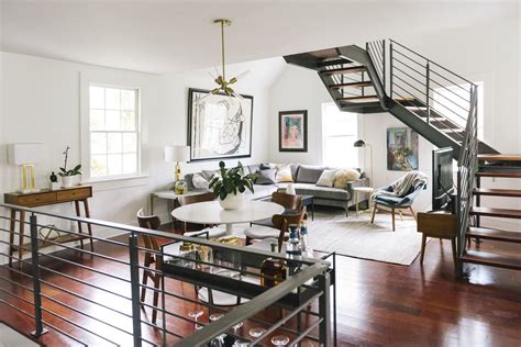 A Lofted Hideaway In Historic Charleston Front Main Home Decor