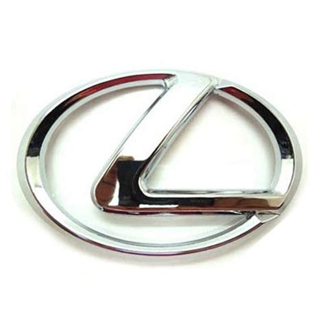 Jual Promo Emblem Lexus Cm Toyota Yaris Depan Belakang Stir Di Lapak