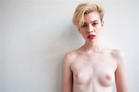 Naked Stella Maxwell Added By Momusicman