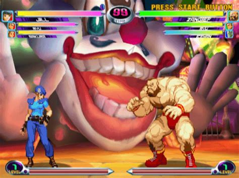 Buy Marvel Vs Capcom 2 For Ps2 Retroplace