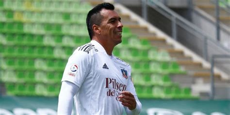 Encuentre aquí todas las noticias de colo colo en videos, artículos, fotos, virales y las últimas colo colo y caso iván morales: Colo Colo: Esteban Paredes no acepta el bono descenso y ...