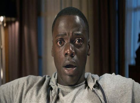 Get Out Review A Cutting Social Critique Balanced With Humour And