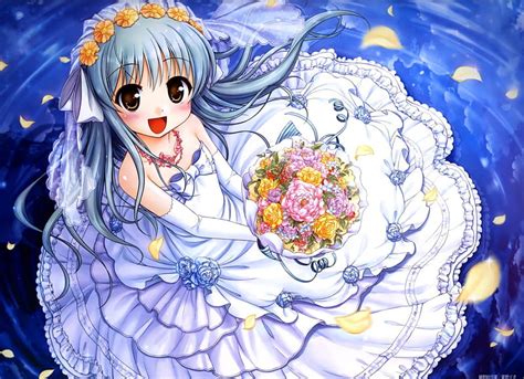 wedding dress dress divine cg bride adorable sublime elegant floral hd wallpaper peakpx