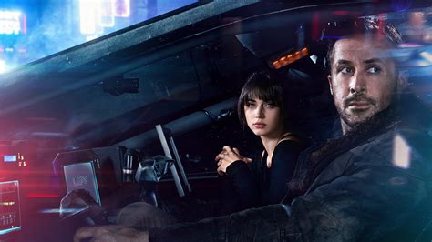 2560x1440 Blade Runner 2049 Ana De Armas Ryan Gosling 1440p Resolution Hd 4k Wallpapers Images