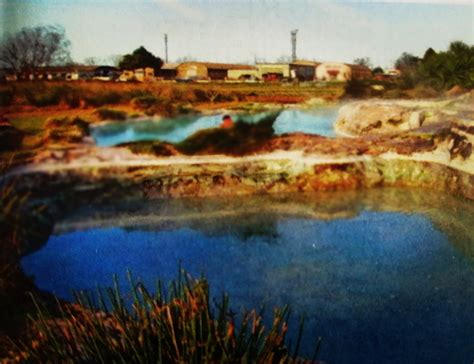 Le terme di viterbo si trovano nel lazio in prossimità della città di viterbo ed a soli 80 km dalla la felice posizione permette di raggiungere con facilità le terme di viterbo anche dalla capitale. Viterbo: terme libere in Lazio - globetrottingkid