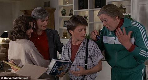 I improved subtitle to make it matching well with the dialogue. A Back to The Future Reunion is Happening! | 107.5 Kool FM