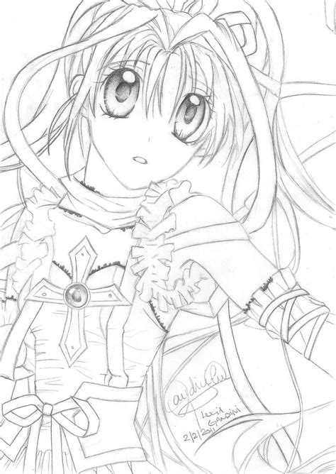 Maybe you would like to learn more about one of these? Jeanne-Kamikaze Kaito Jeanne.. by otakulu.deviantart.com ...