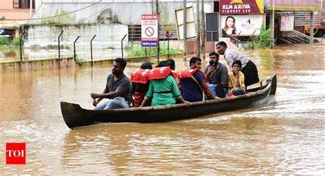 Kerala Flood 2018 Heroes Behind The Rescue Of Thousands In Kerala