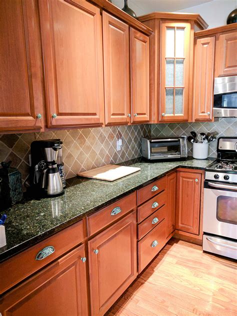 Jeffrey alexander is one of the fastest growing lines in the country. How To Beautify Your Kitchen Cabinets With New Hardware ...