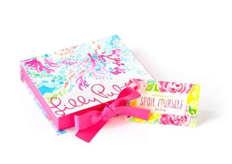 Gifts may vary due to demand. Purchase a Printed Gift Card | Gifts, Cards, Lilly pulitzer