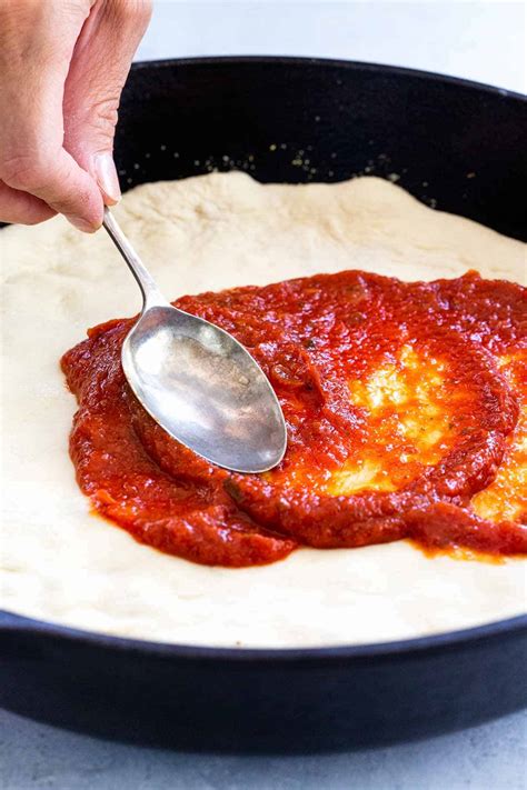 Margherita Pizza Recipe Jessica Gavin