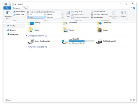 How To Change File Extension In Windows 10